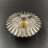 Шестерня переднего хода Yamaha 9,9-15 OLD (626-45560-00) (Omax) (Прямой зуб)