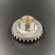 Шестерня переднего хода Yamaha 9,9-15 OLD (626-45560-00) (Omax) (Прямой зуб)