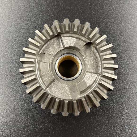 Шестерня переднего хода Yamaha 9,9-15 OLD (626-45560-00) (Omax) (Прямой зуб)