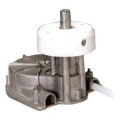 Привод рулевой T-85W (белый) Привод рулевой T-85W (белый)