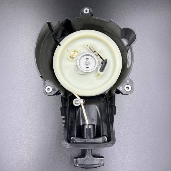 Ручной стартер Yamaha 9.9-15 (в сборе) (YUELANG)