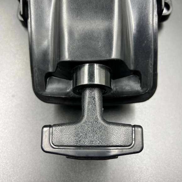 Ручной стартер Yamaha 9.9-15 (в сборе) (YUELANG)