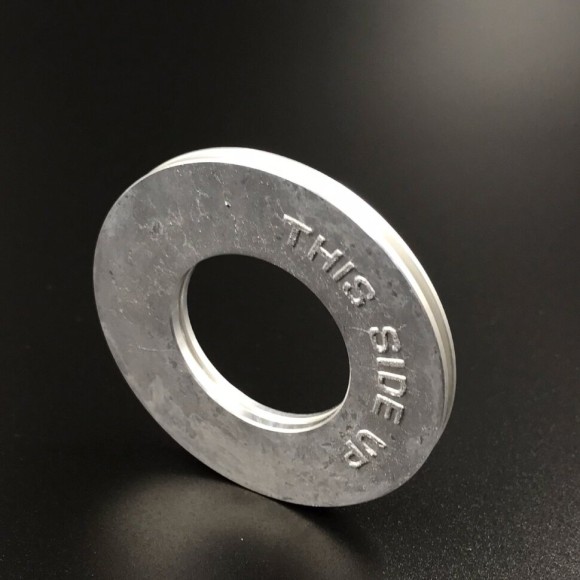 Лабиринтное уплотнение коленвала Yamaha 9.9-15 Old (Нижнее) (Yamaha) Лабиринтное уплотнение коленвала Yamaha 9.9-15 Old (Нижнее) (Yamaha)