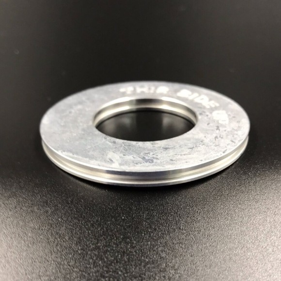 Лабиринтное уплотнение коленвала Yamaha 9.9-15 Old (Нижнее) (Yamaha) Лабиринтное уплотнение коленвала Yamaha 9.9-15 Old (Нижнее) (Yamaha)