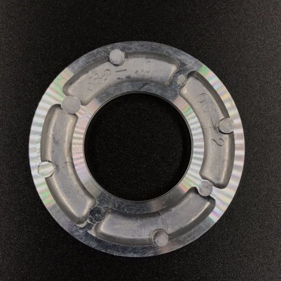 Лабиринтное уплотнение коленвала Yamaha 9.9-15 Old (Нижнее) (Yamaha) Лабиринтное уплотнение коленвала Yamaha 9.9-15 Old (Нижнее) (Yamaha)