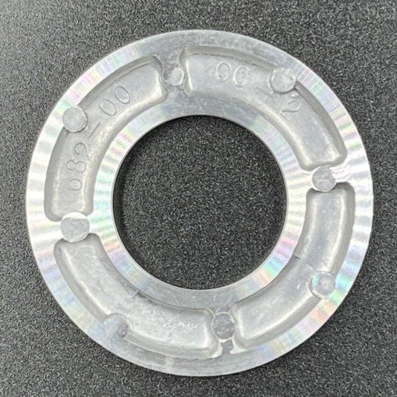 Лабиринтное уплотнение коленвала Yamaha 9.9-15 Old (Нижнее) (Yamaha) Лабиринтное уплотнение коленвала Yamaha 9.9-15 Old (Нижнее) (Yamaha)