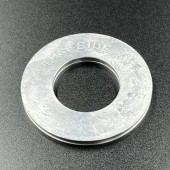 Лабиринтное уплотнение коленвала Yamaha 9.9-15 Old (Нижнее) (Yamaha)