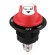 Выключатель массы Skipper 100/150А, 12V, со съемной рукояткой Выключатель массы Skipper 100/150А, 12V, со съемной рукояткой