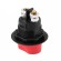 Выключатель массы Skipper 100/150А, 12V, со съемной рукояткой Выключатель массы Skipper 100/150А, 12V, со съемной рукояткой