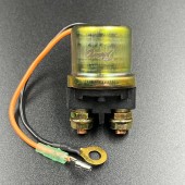 Реле электростартера Yamaha 6-90, F9.9-60 (Omax)