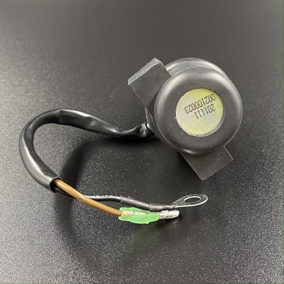 Реле электростартера Yamaha 6-90, F9.9-60 (Omax)