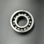 Подшипник шариковый Yamaha 40-70 (30x72x21) (C проточкой)  (KACAWA)