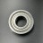 Подшипник шариковый Yamaha 40-70 (30x72x21) (C проточкой)  (KACAWA)