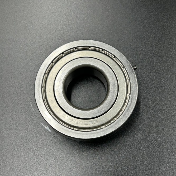 Подшипник шариковый Yamaha 40-70 (30x72x21) (C проточкой)  (KACAWA)
