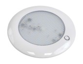 Светильник каютный сетодиодный теплый белый свет 10-30 В Светильник каютный сетодиодный теплый белый свет 10-30 В