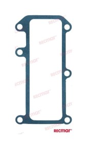 Прокладка Volvo Penta D40, Recmar