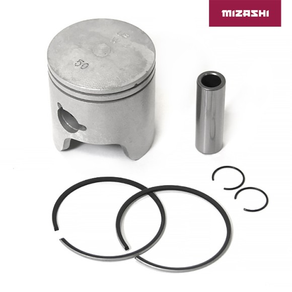 Поршневой комплект Yamaha +0,5 SC-PS169