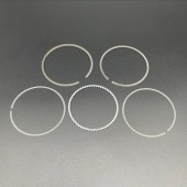 Кольца поршневые, комплект на один поршень Suzuki DF60-70 (STD) (Suzuki)