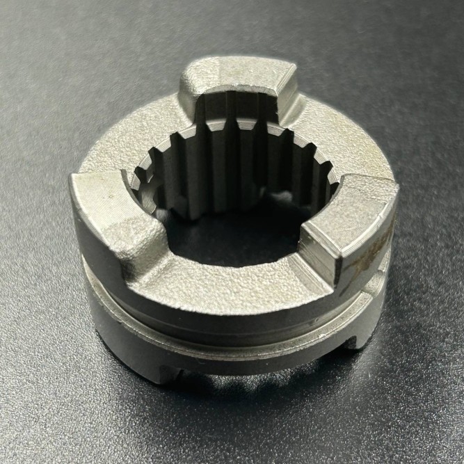 Храповик включения скорости Yamaha 9.9-15, F8-20 (Omax)