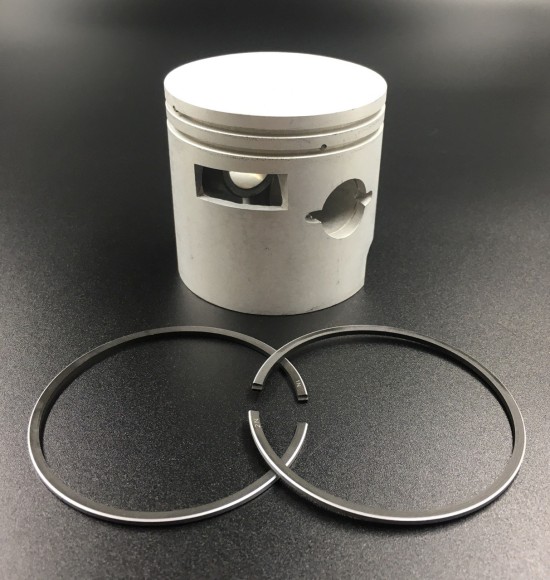 Поршневой комплект Yamaha 25-30 (STD) (Sinera) Поршневой комплект Yamaha 25-30 (STD) (Sinera)