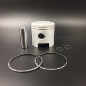 Поршневой комплект Yamaha 25-30 (STD) (Osaka)