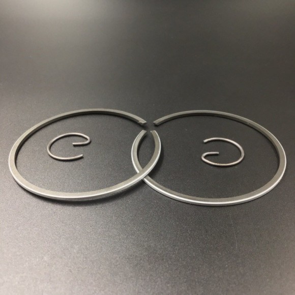 Поршневой комплект Yamaha 25-30 (STD) (Osaka)