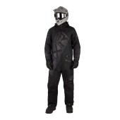Комбинезон FXR CX F.A.S.T. с утеплителем Black Ops, 3XL Комбинезон FXR CX F.A.S.T. с утеплителем Black Ops, 3XL