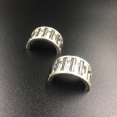 Подшипник шатунный Yamaha 40Q, 55, 75-90 (30x39x21) (Sinera) Подшипник шатунный Yamaha 40Q, 55, 75-90 (30x39x21) (Sinera)