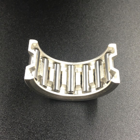 Подшипник шатунный Yamaha 40Q, 55, 75-90 (30x39x21) (Sinera)