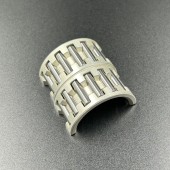 Подшипник шатунный Yamaha 40Q, 55, 75-90 (30x39x21) (Osaka)