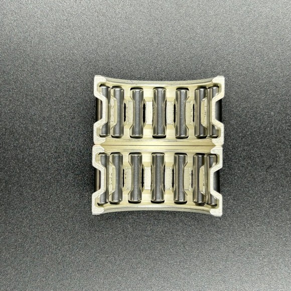 Подшипник шатунный Yamaha 40Q, 55, 75-90 (30x39x21) (Osaka) Подшипник шатунный Yamaha 40Q, 55, 75-90 (30x39x21) (Osaka)