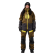Комбинезон Tobe Tiro V3 с утеплителем Dark Olive, M