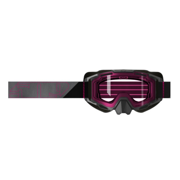 Очки 509 Sinister XL7 без подогрева Rasberry Pop