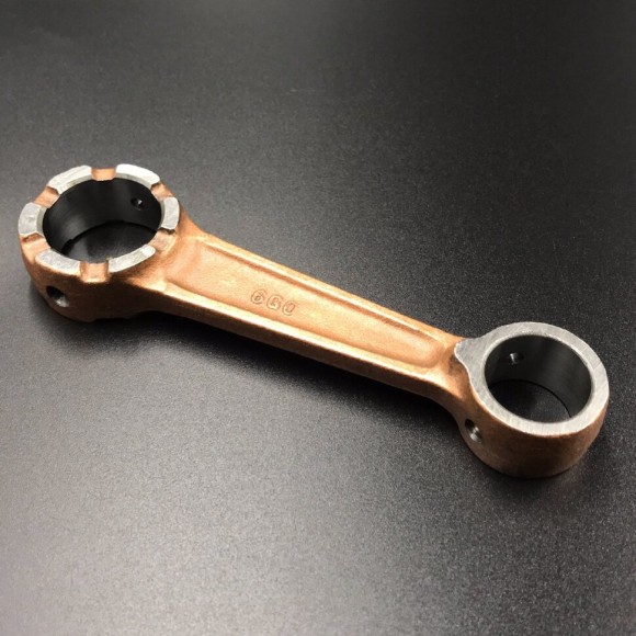 Шатун Yamaha 25 OLD (Omax)