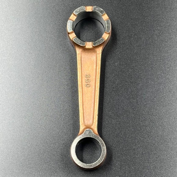 Шатун Yamaha 25 OLD (Omax)