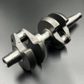Коленчатый вал Yamaha 55 (Yamaha)