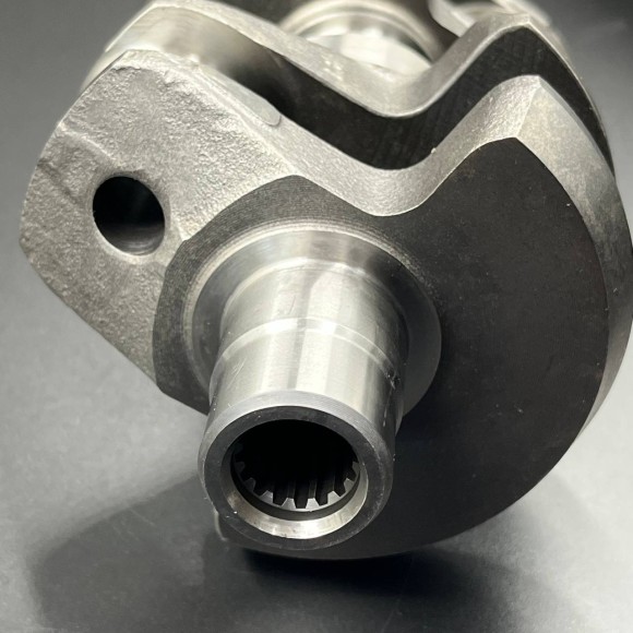 Коленчатый вал Yamaha 55 (Yamaha)