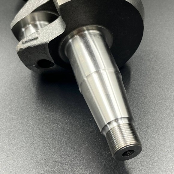 Коленчатый вал Yamaha 55 (Yamaha)