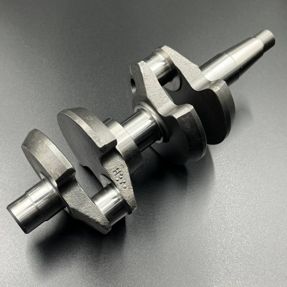 Коленчатый вал Yamaha 55 (Yamaha)