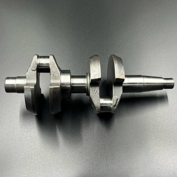 Коленчатый вал Yamaha 55 (Yamaha)
