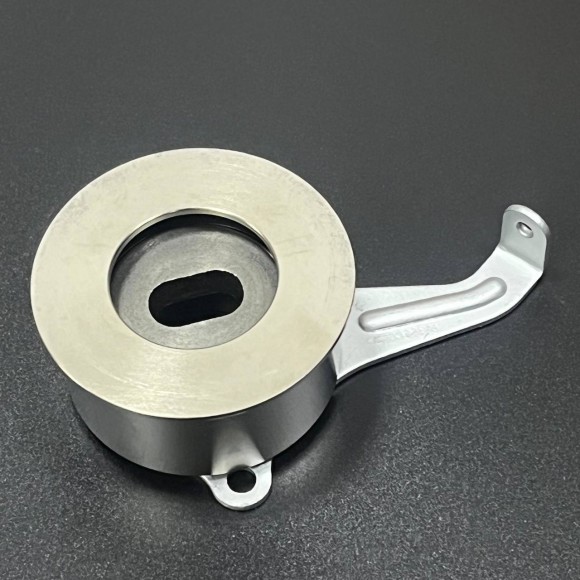 Натяжной ролик ремня грм Honda BF175-225 (14510-ZY3-003) (Honda)