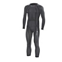 Детский моносьют SIXS K STX 4-season Black Carbon, 8Y