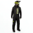 Комбинезон FXR Recruit без утеплителя Black/Hi Vis, XL