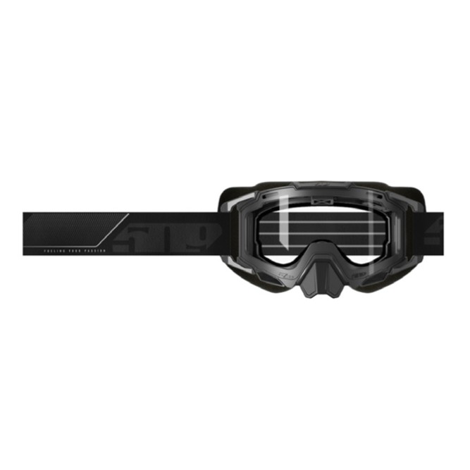 Очки 509 Sinister XL7 Fuzion без подогрева Nightvision