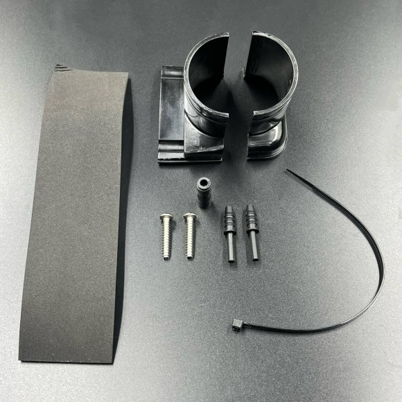 Комплект фитинга для кабелей управления Mercury 135-200 (JSP)