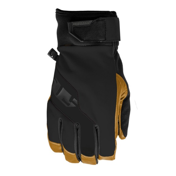 Перчатки 509 Freeride с утеплителем Buckhorn, XL Перчатки 509 Freeride с утеплителем Buckhorn, XL