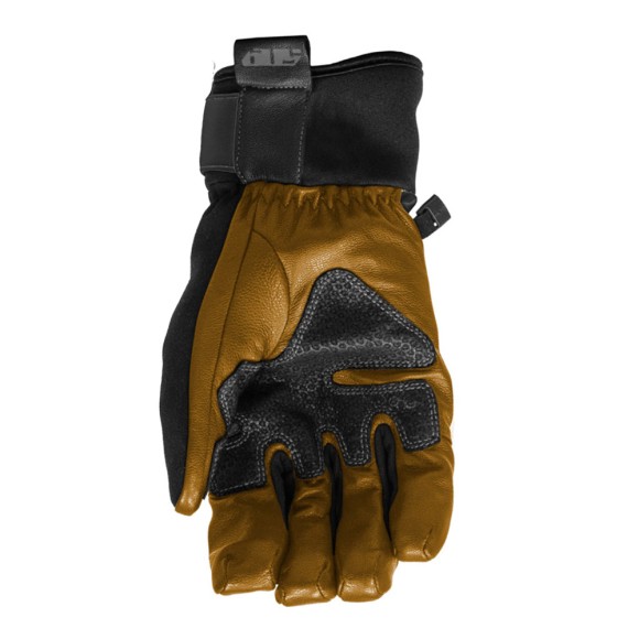 Перчатки 509 Freeride с утеплителем Buckhorn, XL Перчатки 509 Freeride с утеплителем Buckhorn, XL