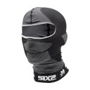 Балаклава SIXS DBXL BT Black Carbon, OS