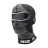 Балаклава SIXS DBXL BT Black Carbon, OS