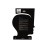Балаклава SIXS DBXL BT Black Carbon, OS